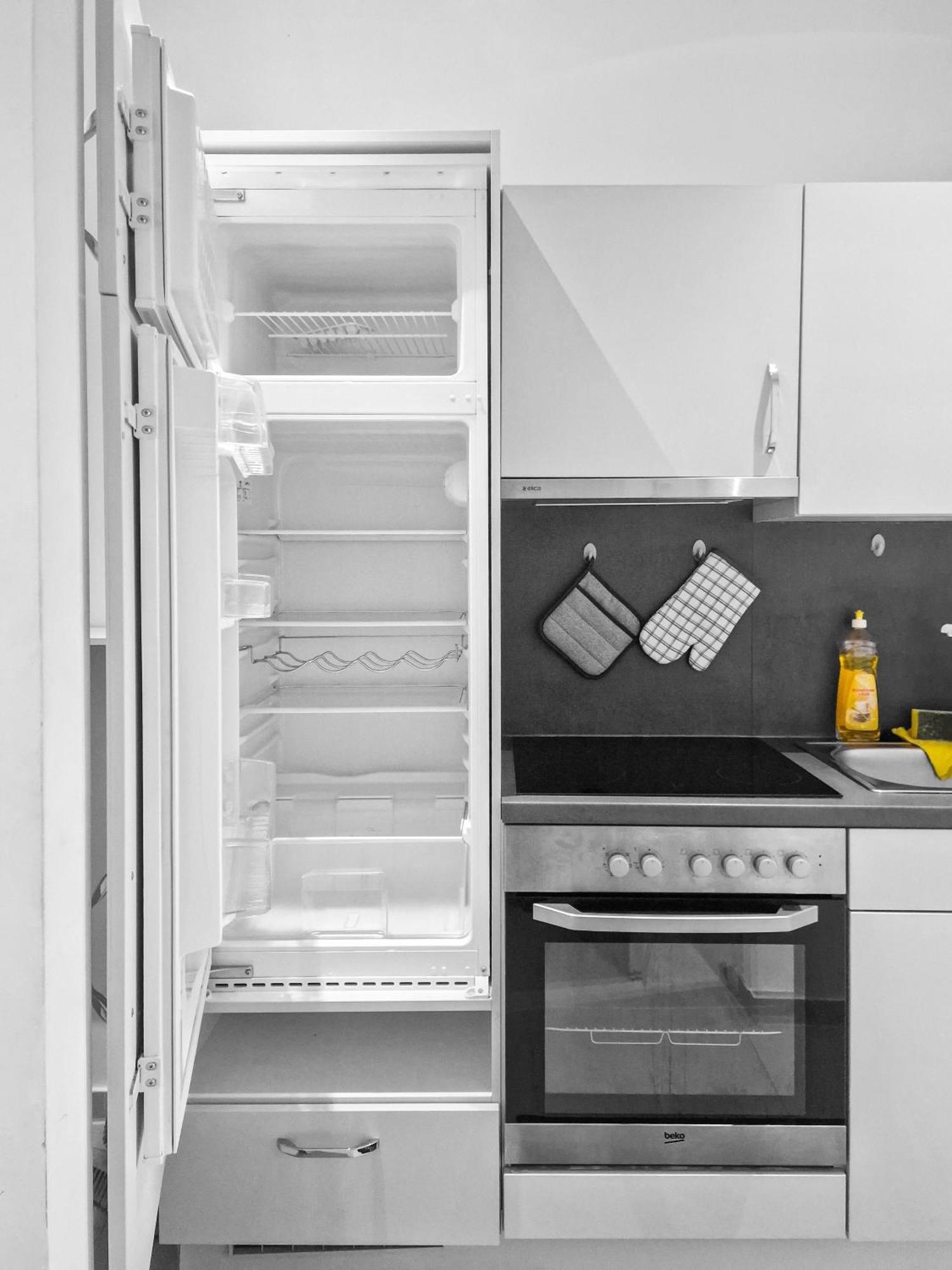 Central Charm Apartment *