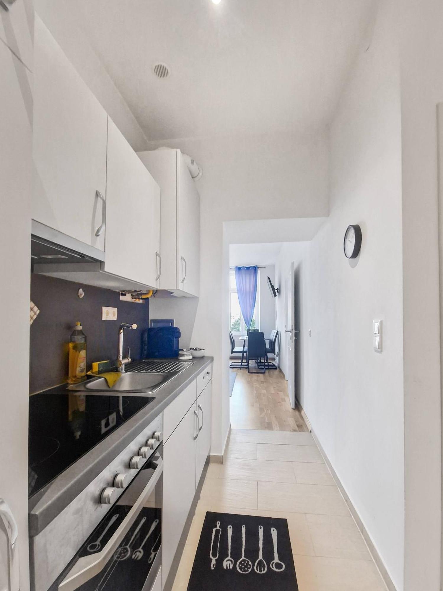 Appartement Central Charm